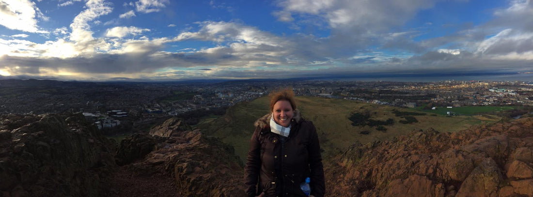 Scotland: A Journey Through Highlands, Islands, and History