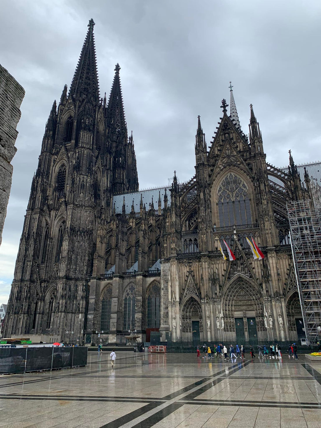 Cologne: A City of History, Culture, and Charm