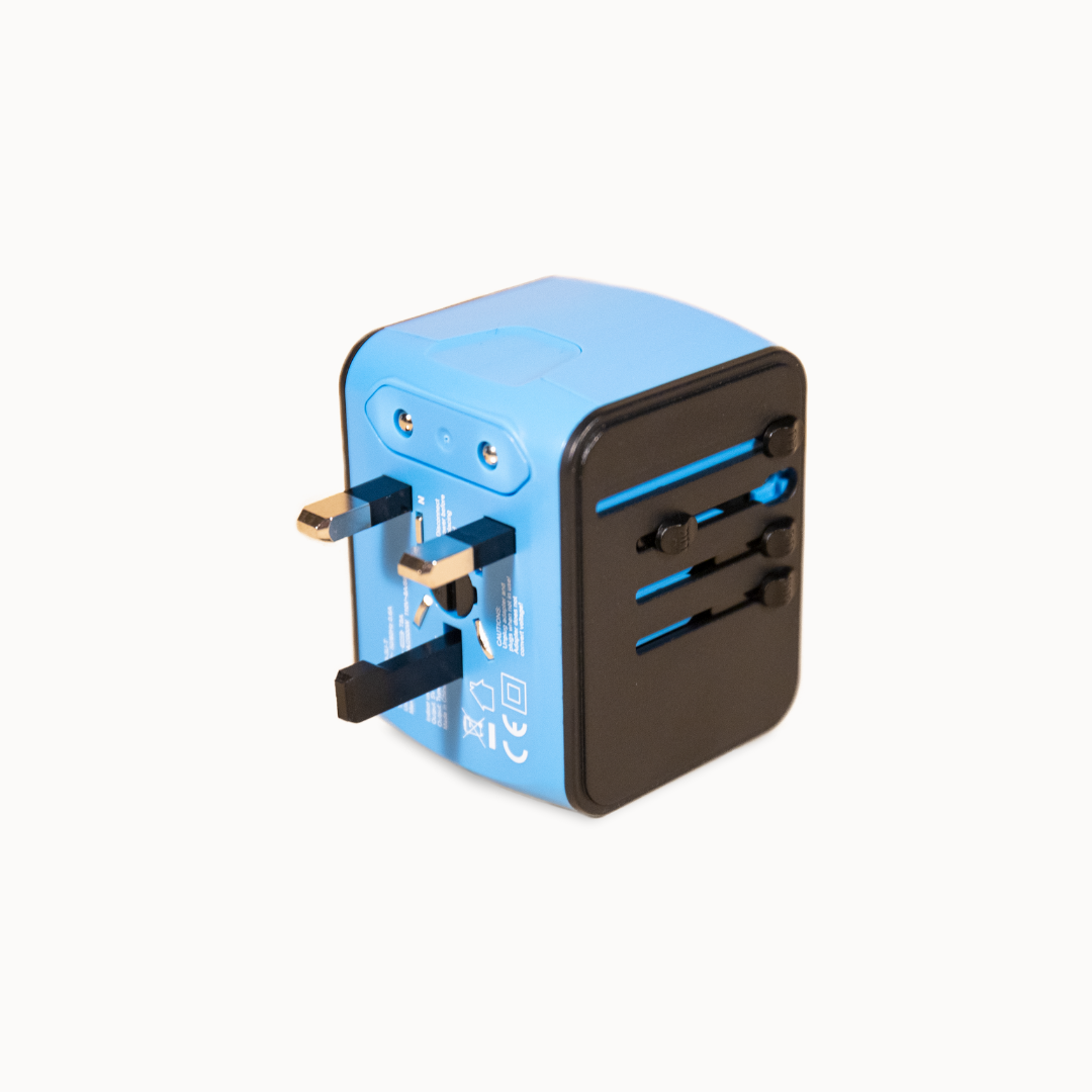 Universal Travel Adapter