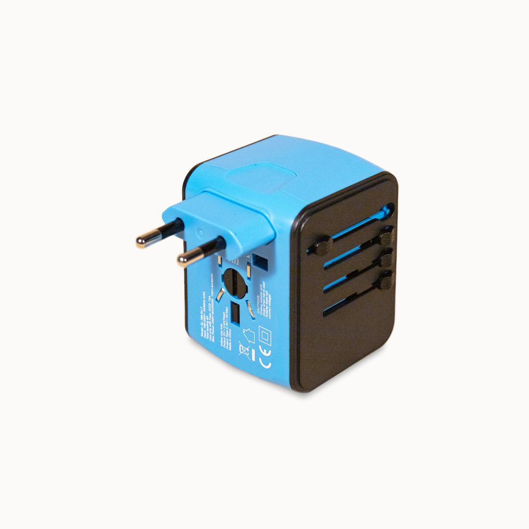 Universal Travel Adapter