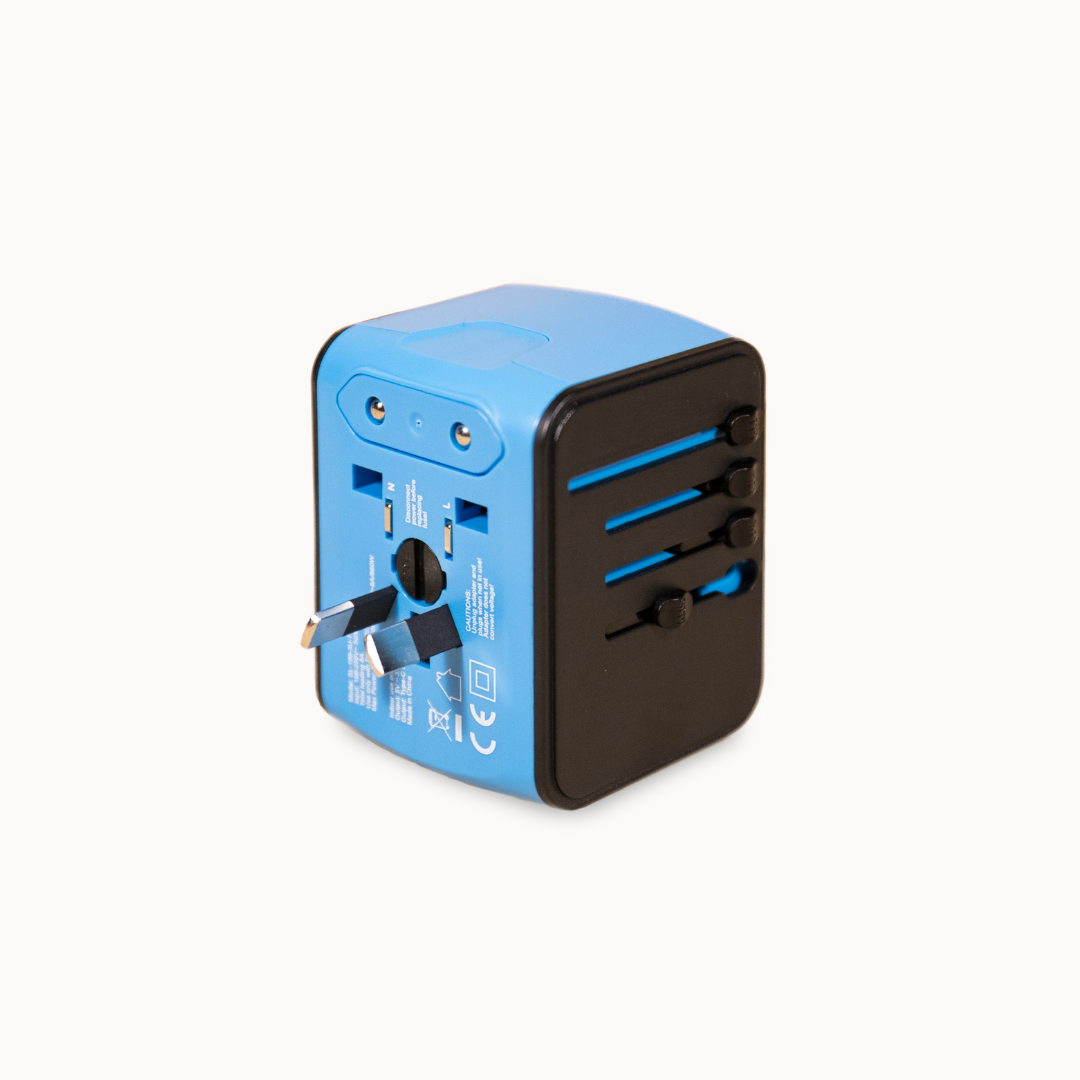 Universal Travel Adapter