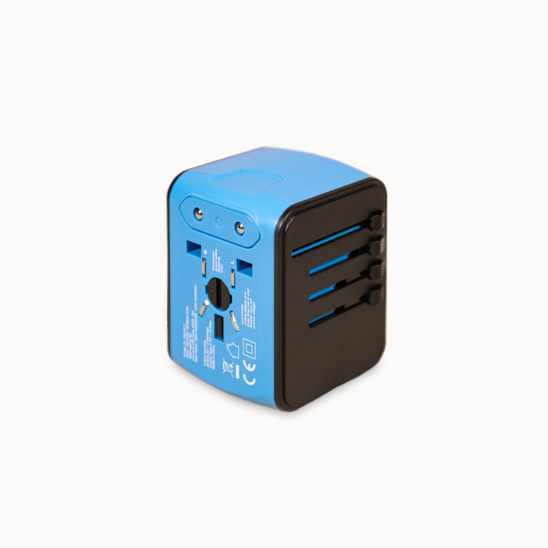 Universal Travel Adapter