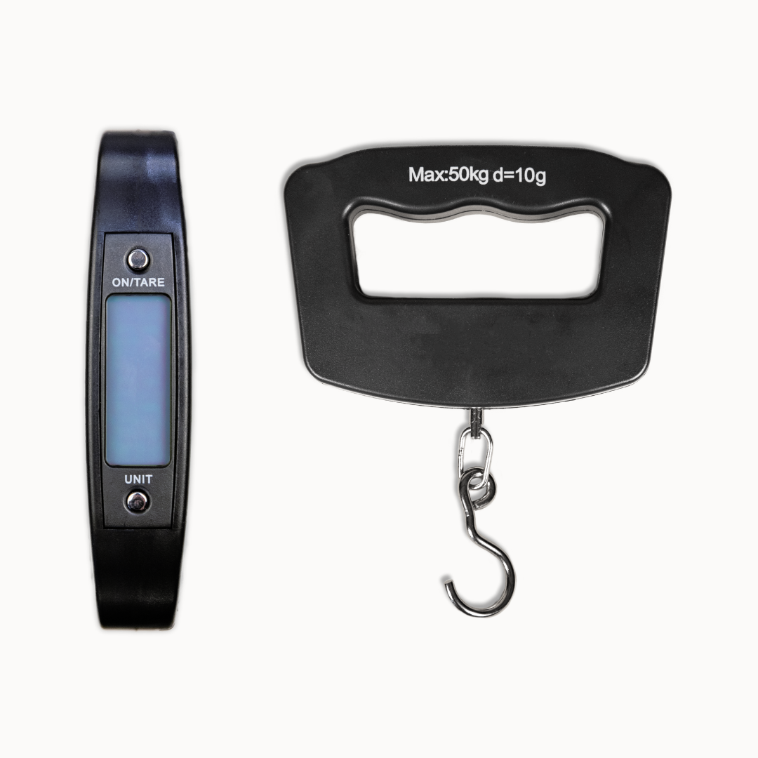 Electronic Luggage Scale