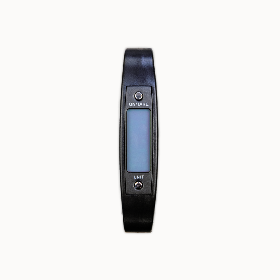 Electronic Luggage Scale